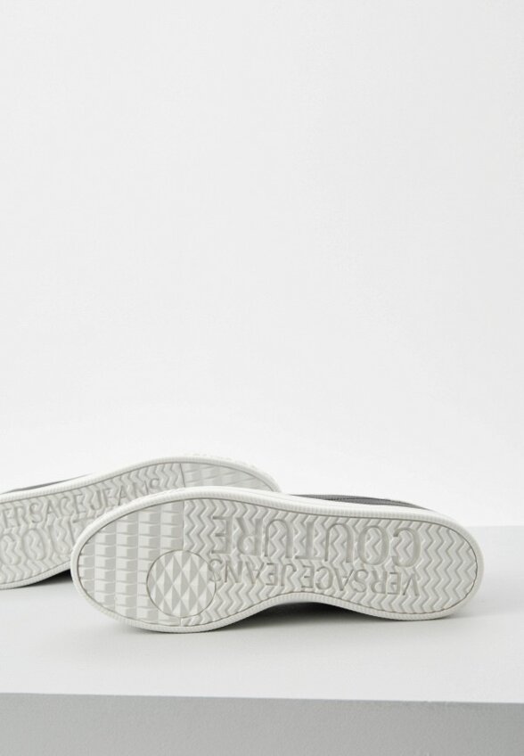 Кеды Versace Jeans Couture