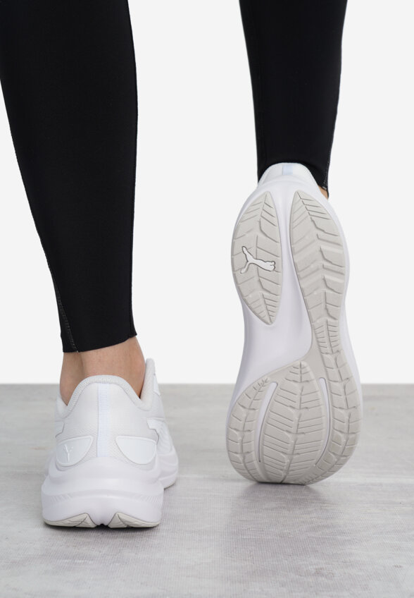 Кроссовки женские PUMA Skyrocket Lite 2, Белый