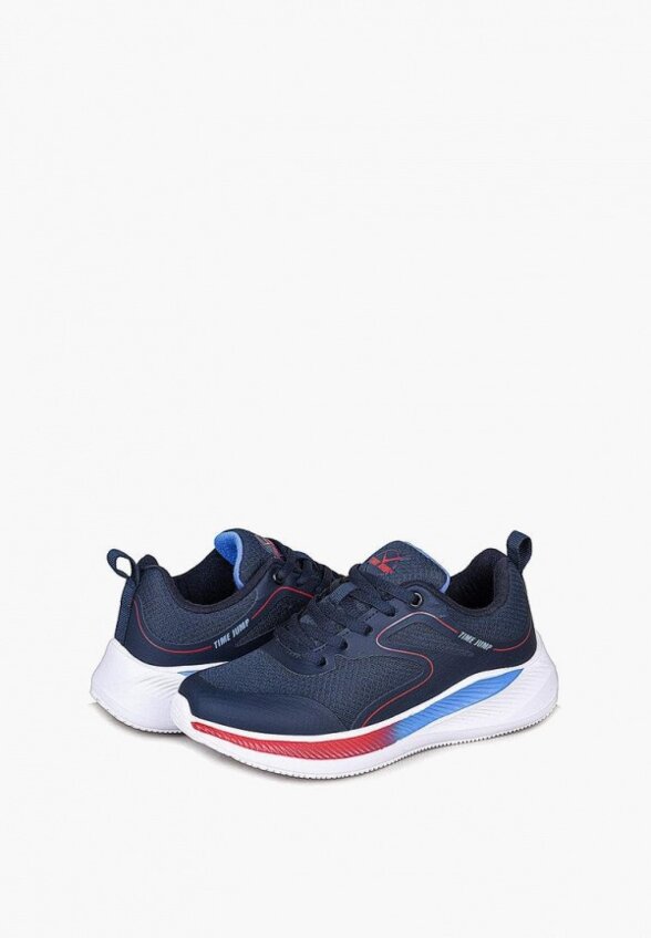 Кроссовки TimeJump