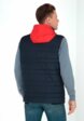 Жилет утепленный Gino Pellini3  - превью
