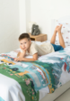 Постельное белье детское Bellehome5  - превью