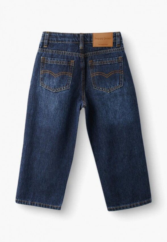 Джинсы Happy Baby