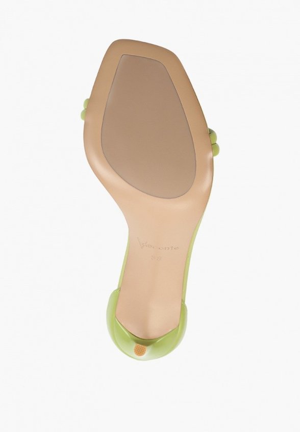 Босоножки Vasconte