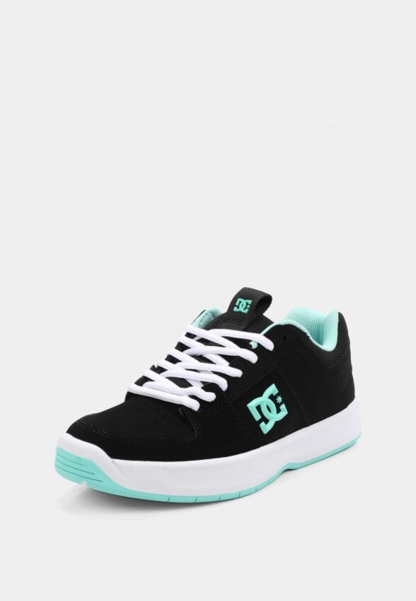 Кеды DC Shoes