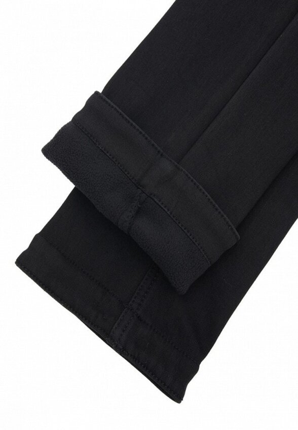 Брюки утепленные Stenser