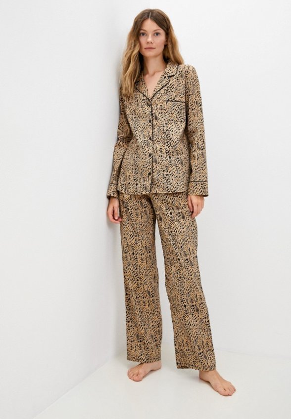 Рубашка домашняя Deseo