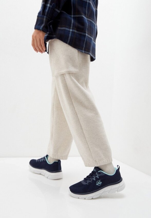 Кроссовки TimeJump