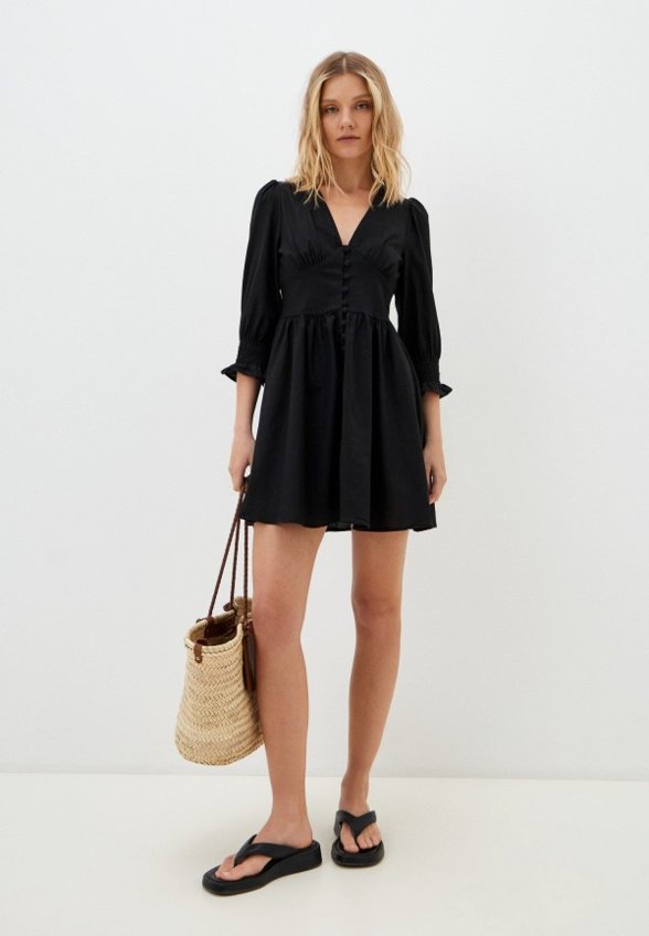 Платье Isibris