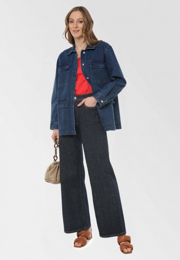 Футболка Helena Vera