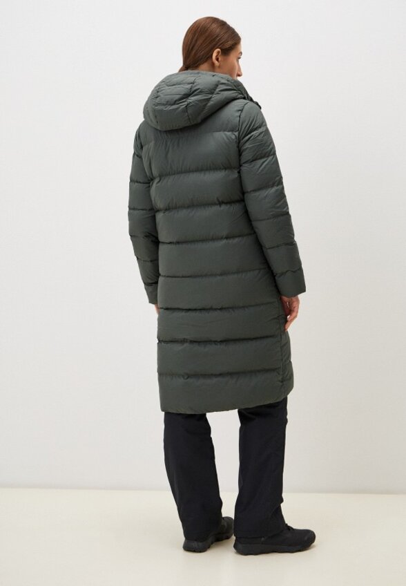 Пуховик Jack Wolfskin