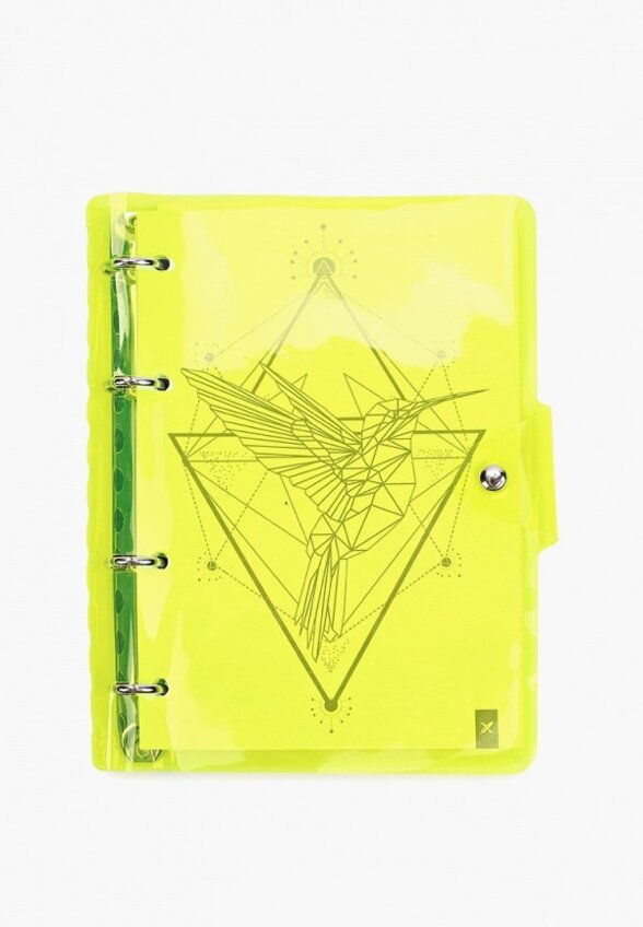 Тетрадь на кольцах Lorex