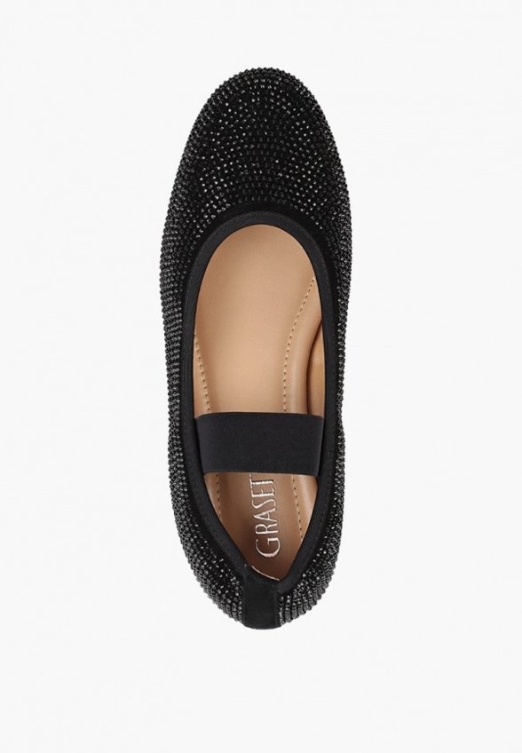Туфли Grasetto