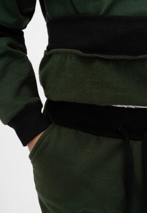 Костюм спортивный Ultra