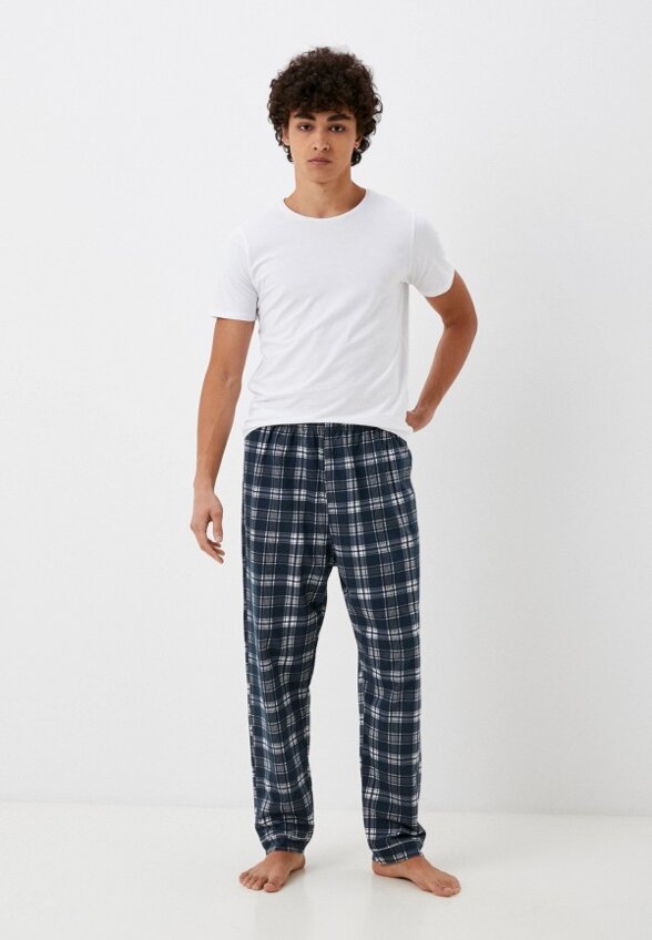 Брюки домашние N.O.A.