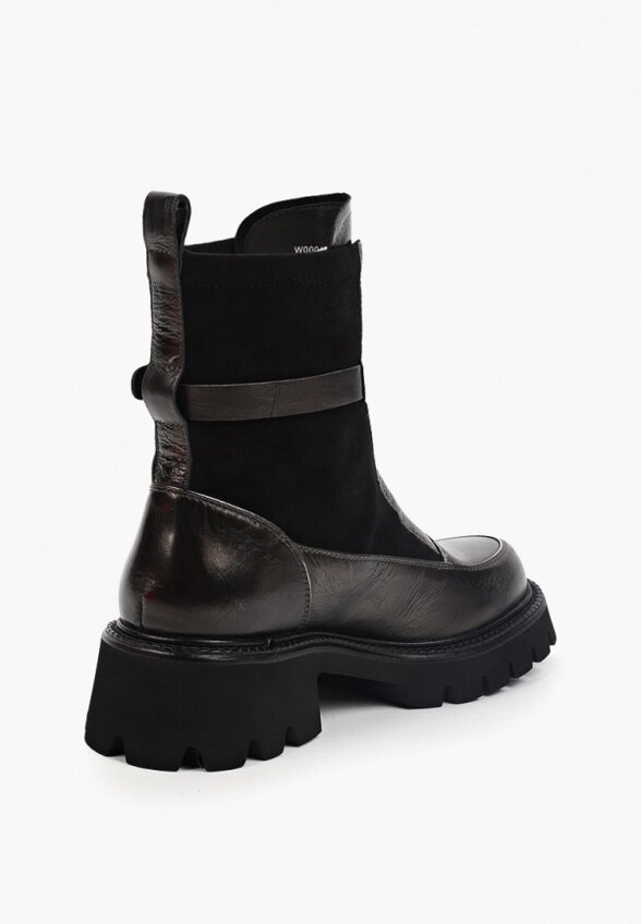 Ботинки Graciana