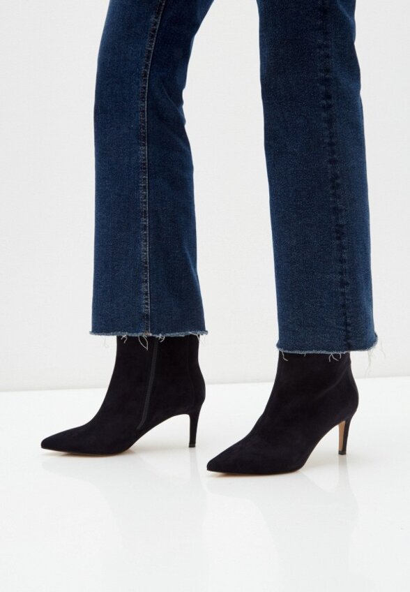 Ботильоны Valley