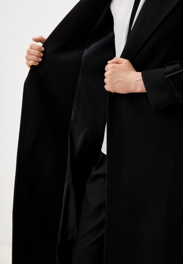 Пальто-халат Kenan