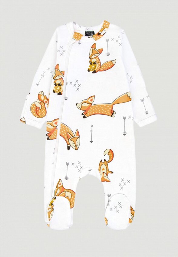 Комбинезон Mjolk