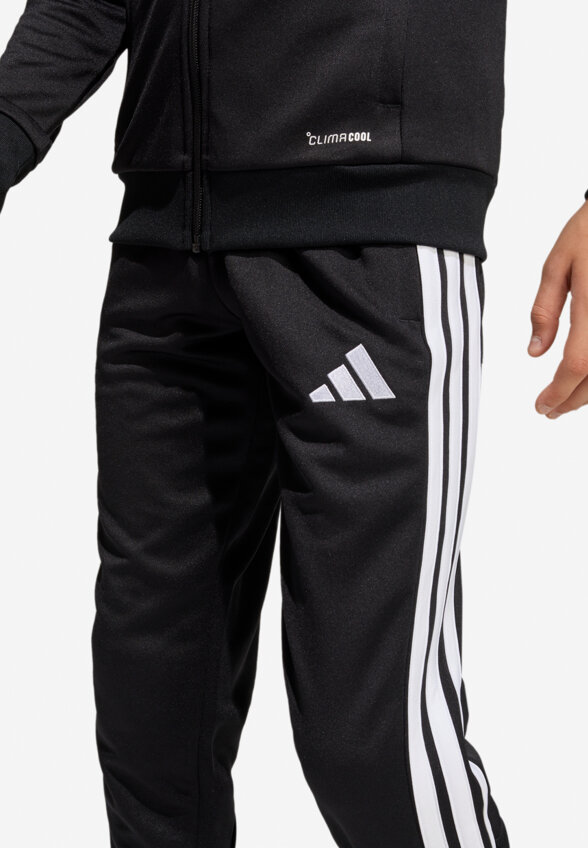 Брюки для мальчиков Adidas Tiro26, Черный