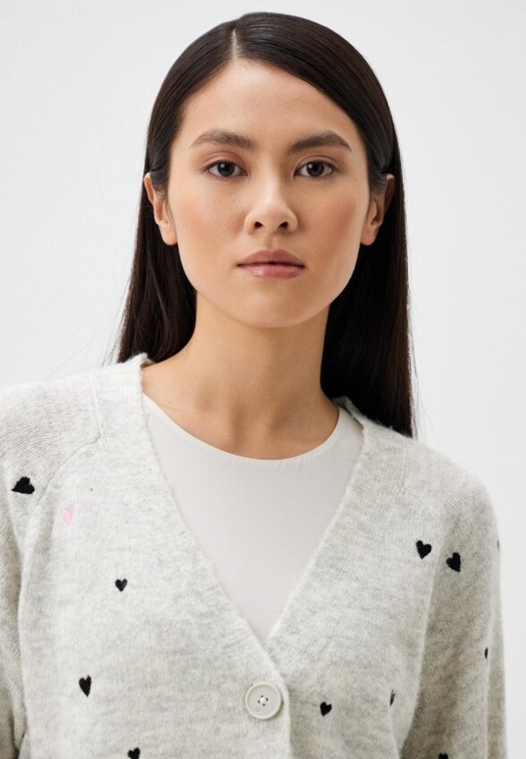 Кардиган Tom Tailor