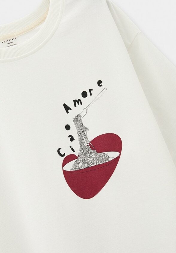 Футболка Katybella