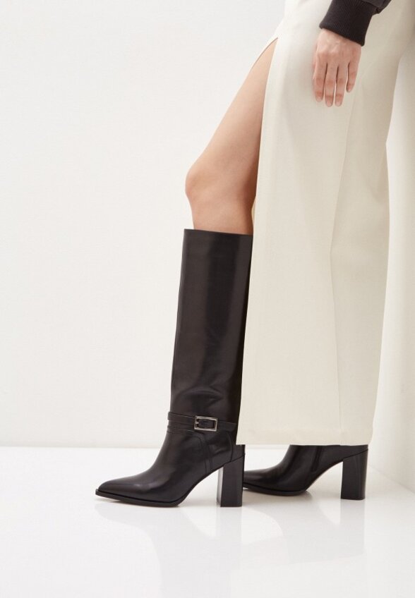 Сапоги Maxadorre