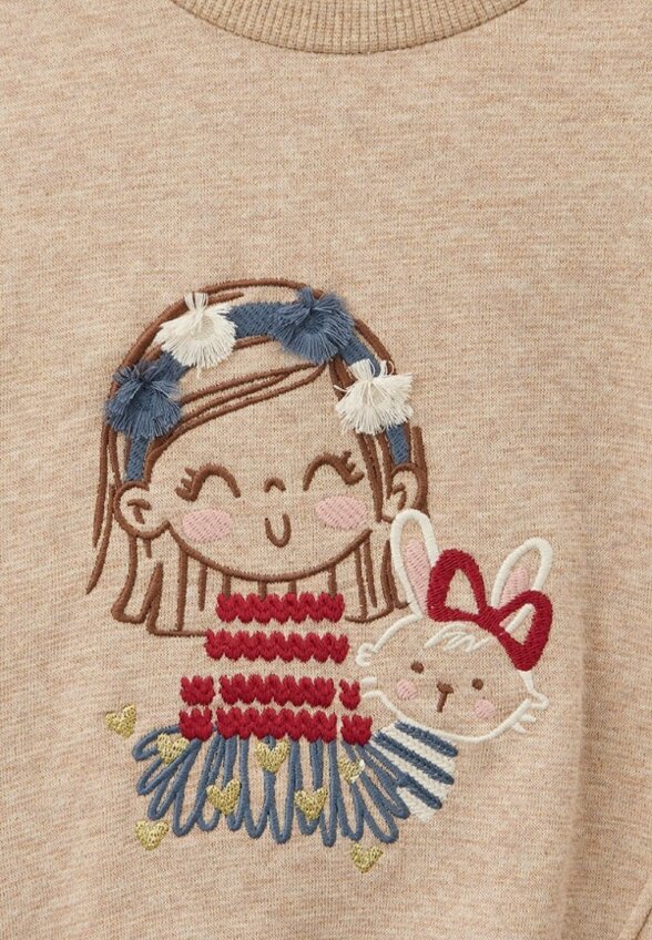 Свитшот Mayoral