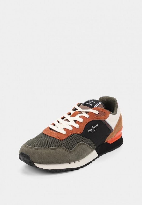 Кроссовки Pepe Jeans