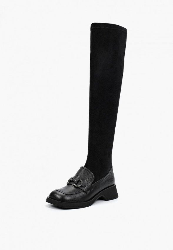 Ботфорты Stella Della Moda