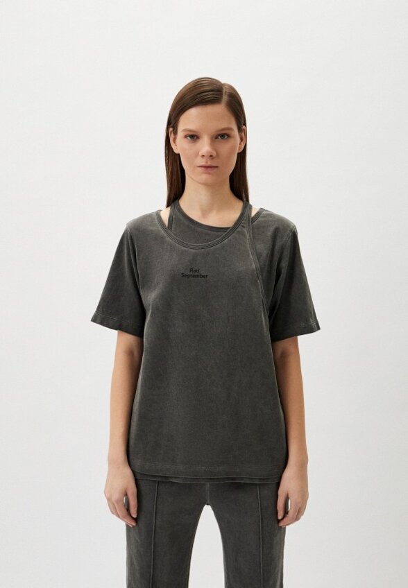 Футболка Red September