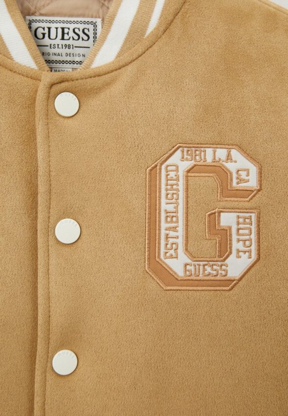 Куртка утепленная Guess