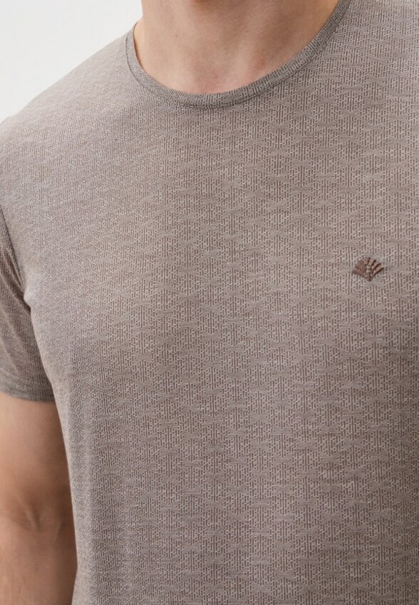 Футболка Luxor By Ramo