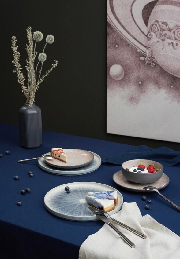 Набор тарелок Tkano