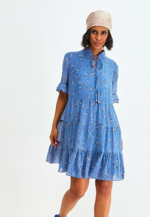 Платье Must Have Basis