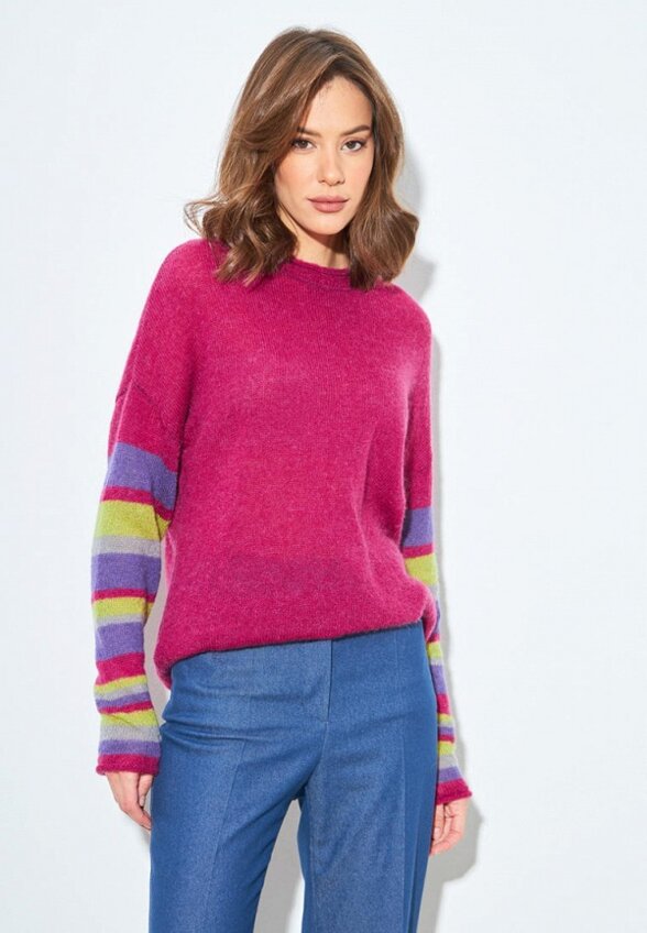 Джемпер Сиринга