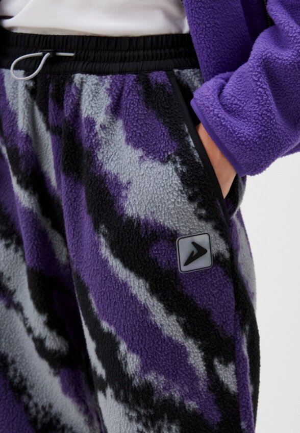 Брюки спортивные Demix