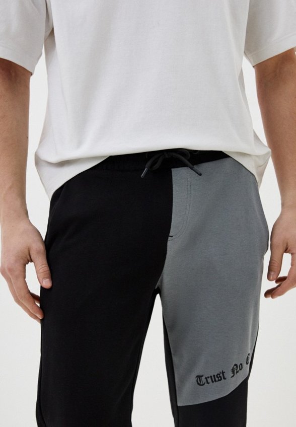 Брюки спортивные Funday