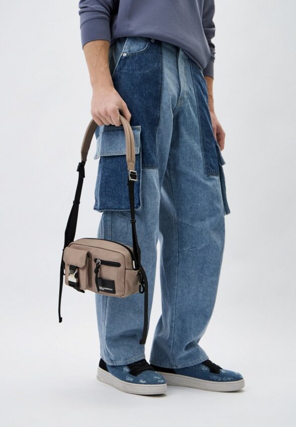 Сумка Karl Lagerfeld Jeans