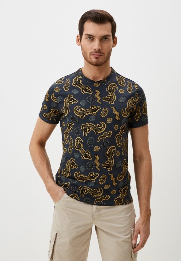 Футболка Funday