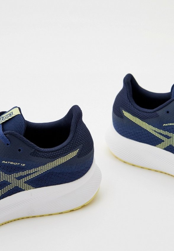 Кроссовки ASICS