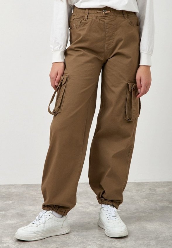 Джинсы Resser Denim