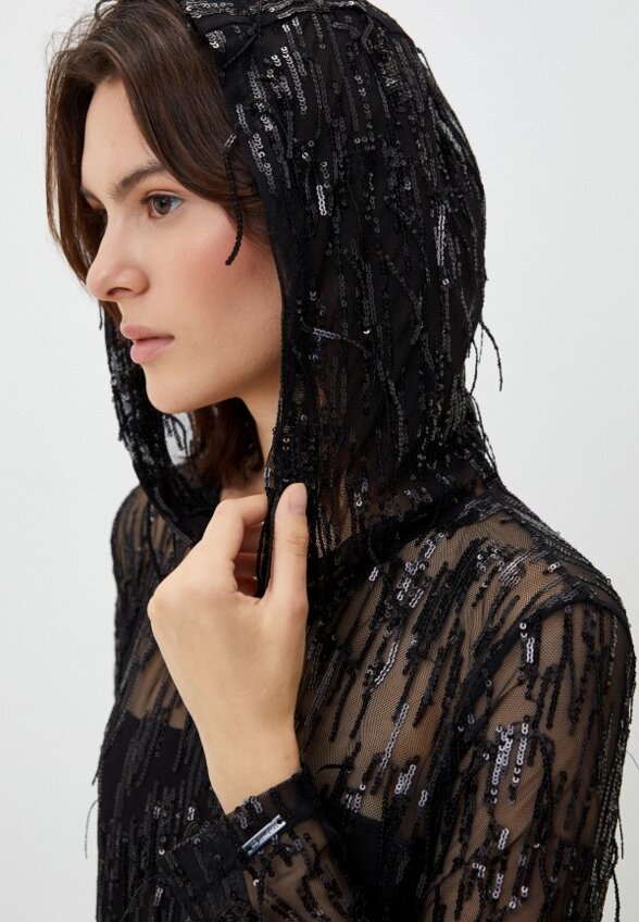 Платье Helmidge