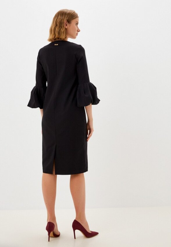 Платье Helmidge