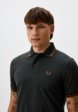 Поло Fred Perry4  - превью