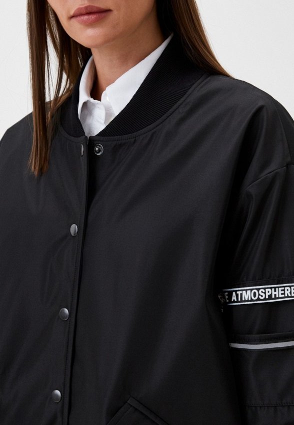 Бомбер Malaeva