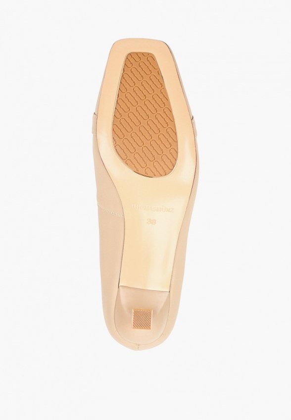 Туфли Thomas Munz