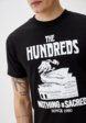 Футболка The Hundreds3  - превью