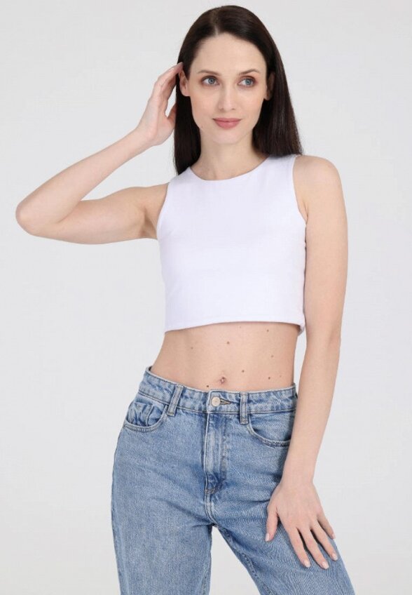 Майки 3 шт. Апрель