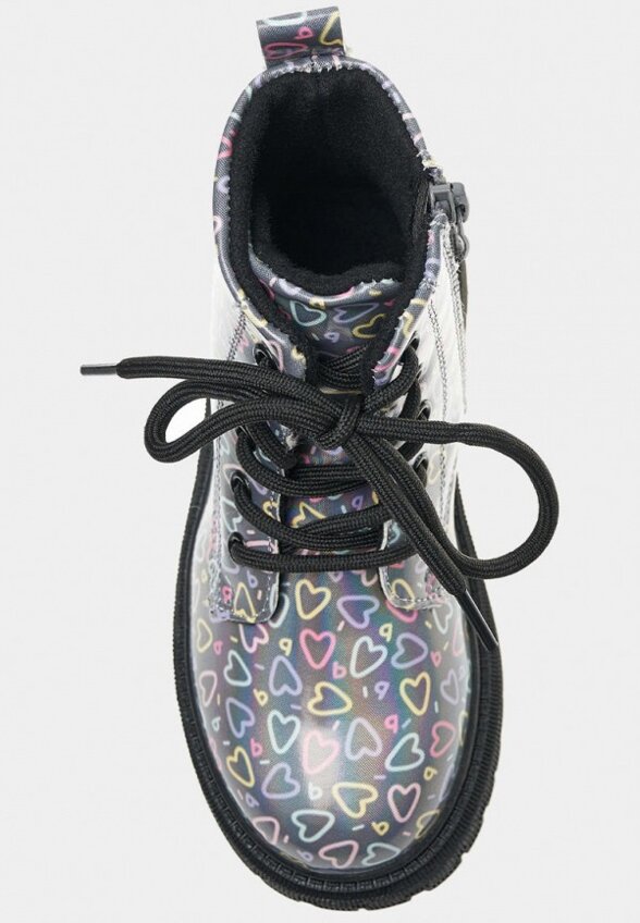 Ботинки Tikkago