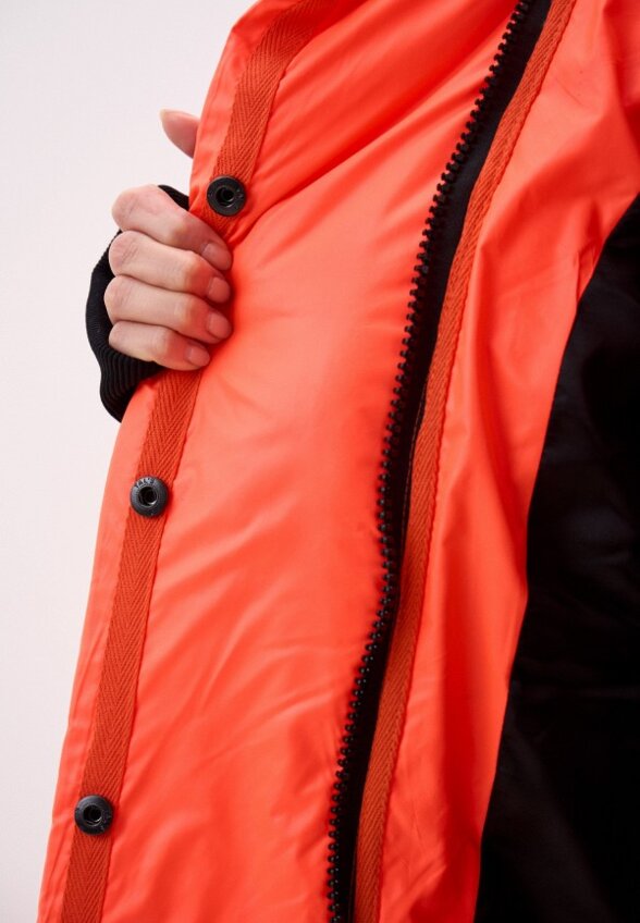 Куртка утепленная Malaeva